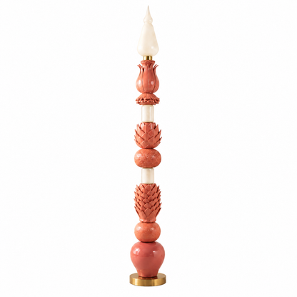 Bloomspire Totem
