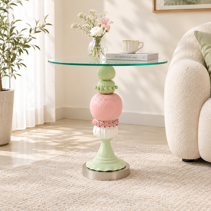 Celeste Bloom Table