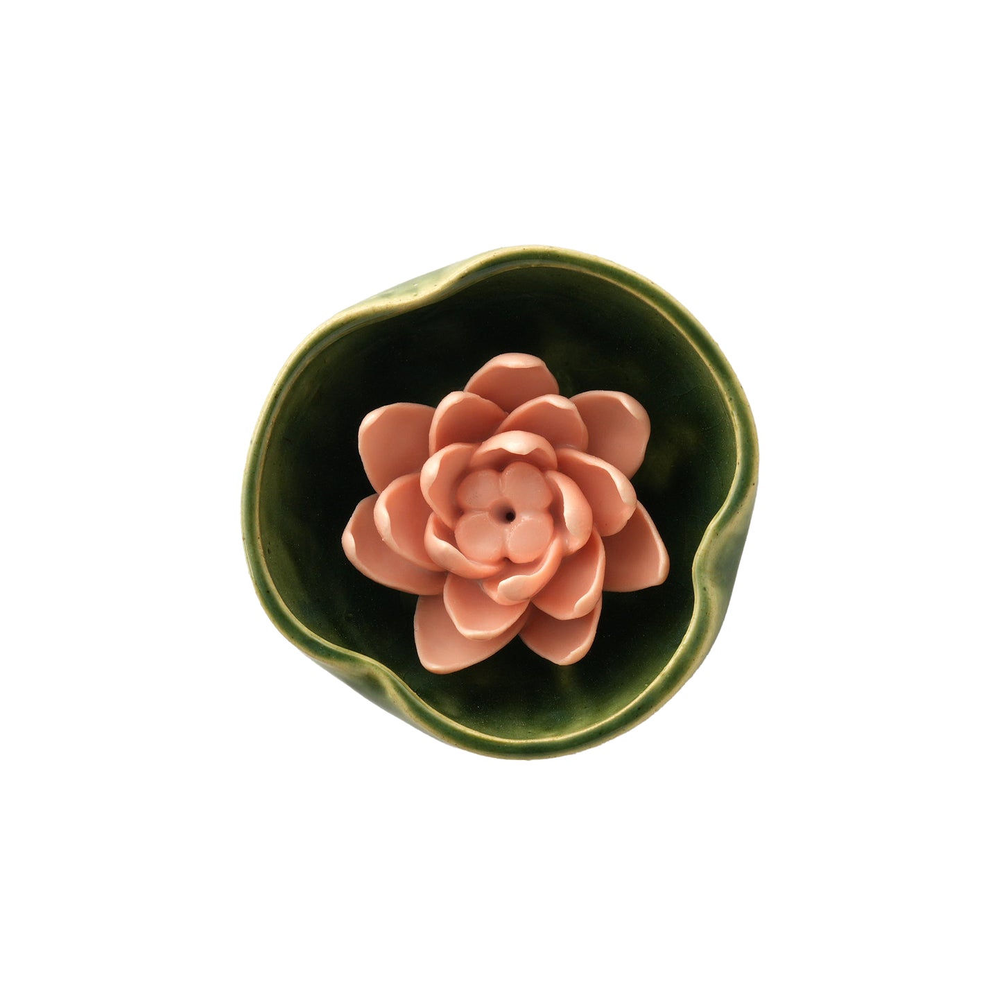 Plain Bowl Incense Holder