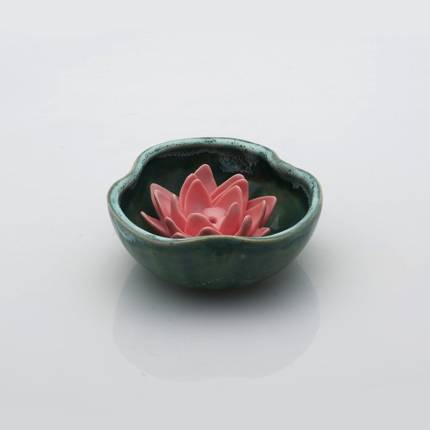 Plain Bowl Incense Holder