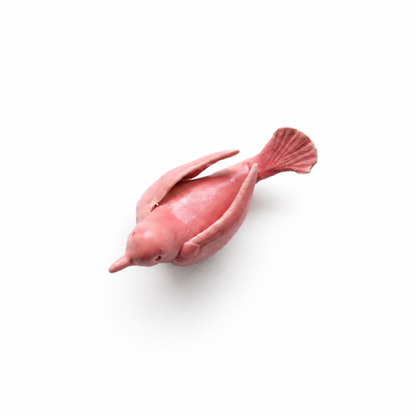 Whispering Wings Bird Wall Art