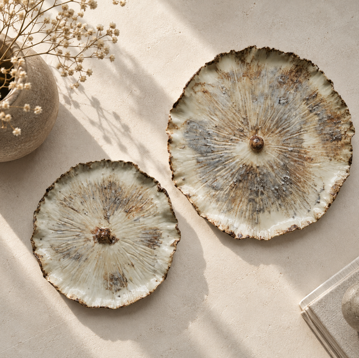 Ethereal Wall Decor