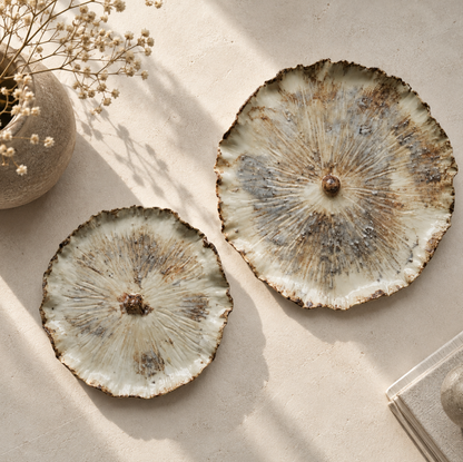 Ethereal Wall Decor