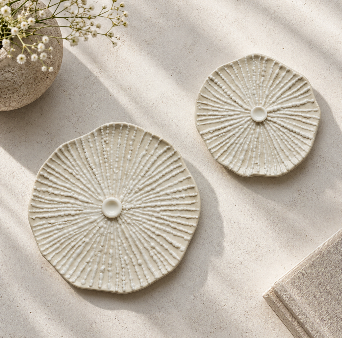 Bloomelle Wall Decor