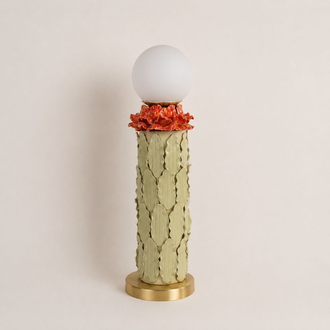 Sculpted Light