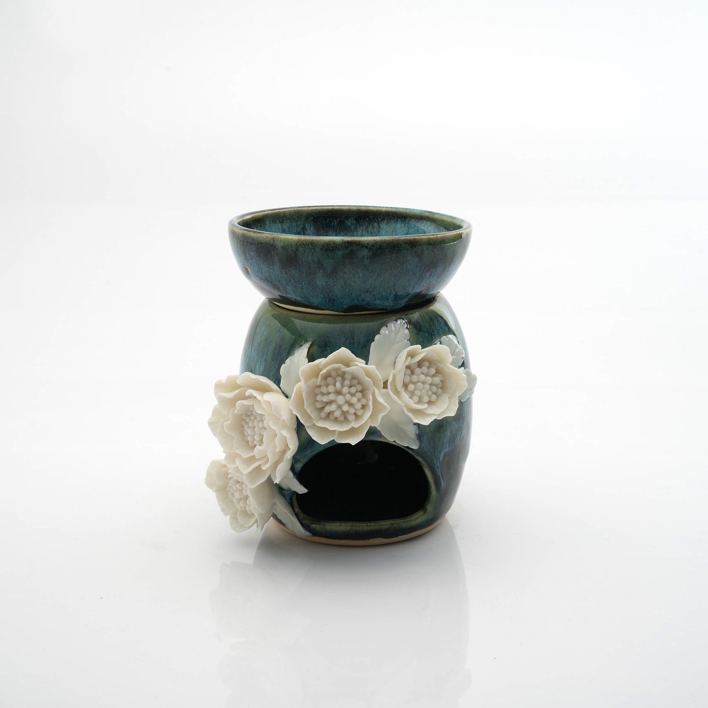Blossom Ceramic Oil Diffuser