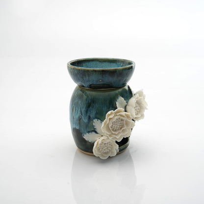 Blossom Ceramic Oil Diffuser