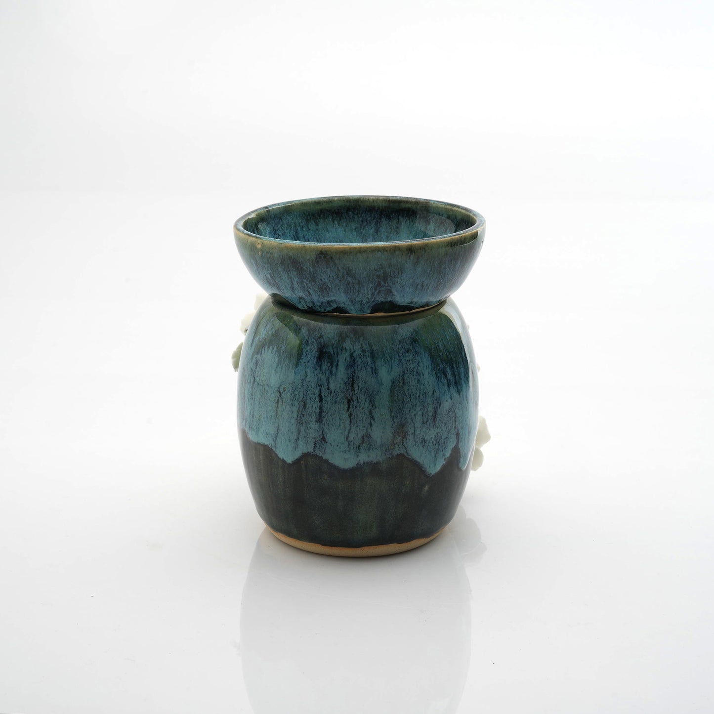 Blossom Ceramic Oil Diffuser