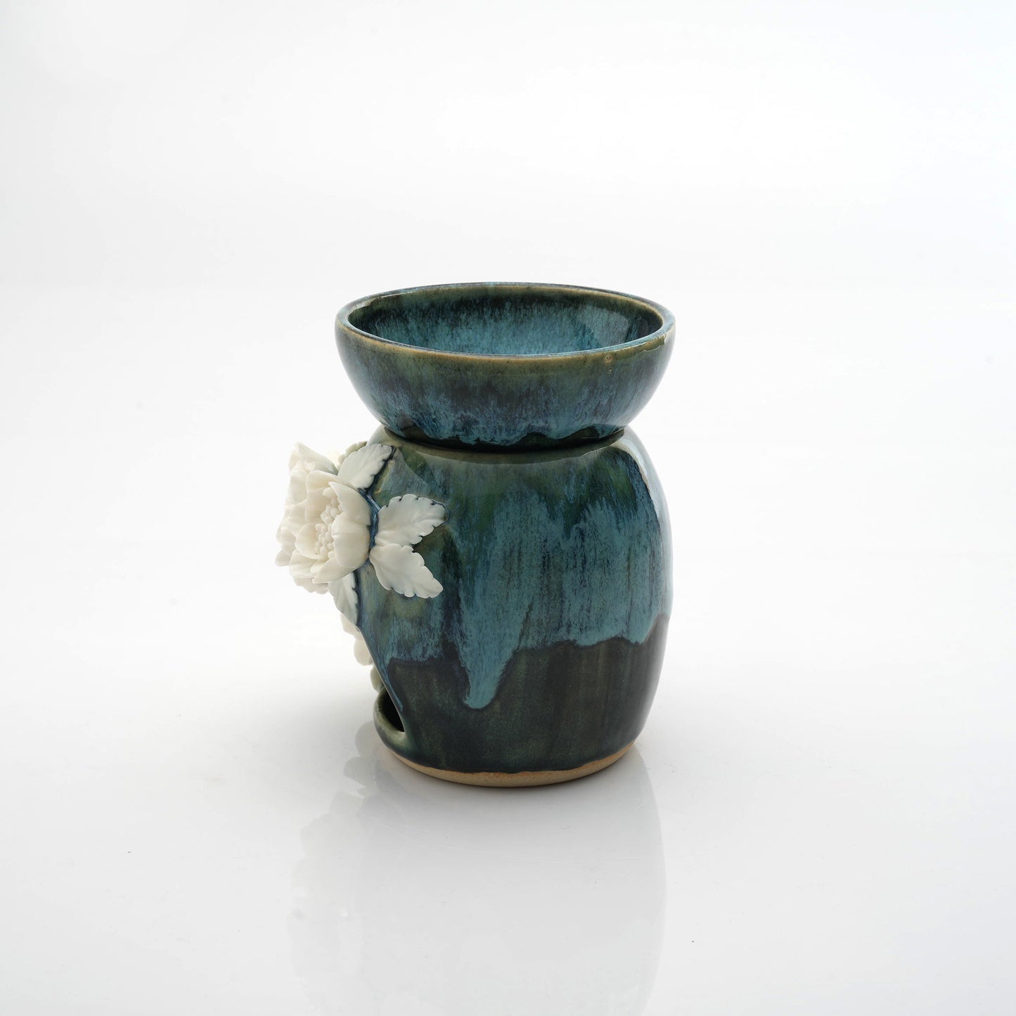Blossom Ceramic Oil Diffuser