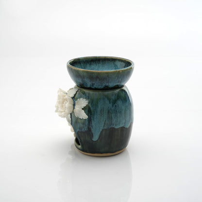 Blossom Ceramic Oil Diffuser