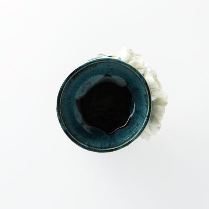 Blossom Ceramic Oil Diffuser