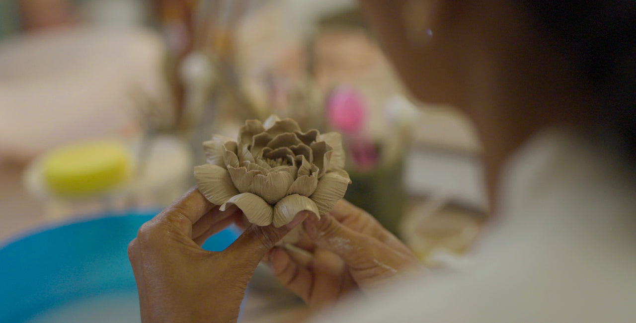 Handmade Ceramics