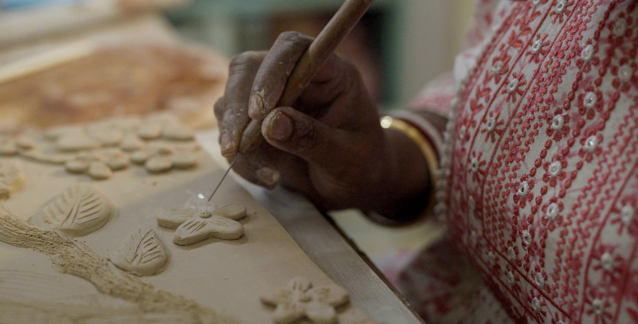 Handmade Ceramics