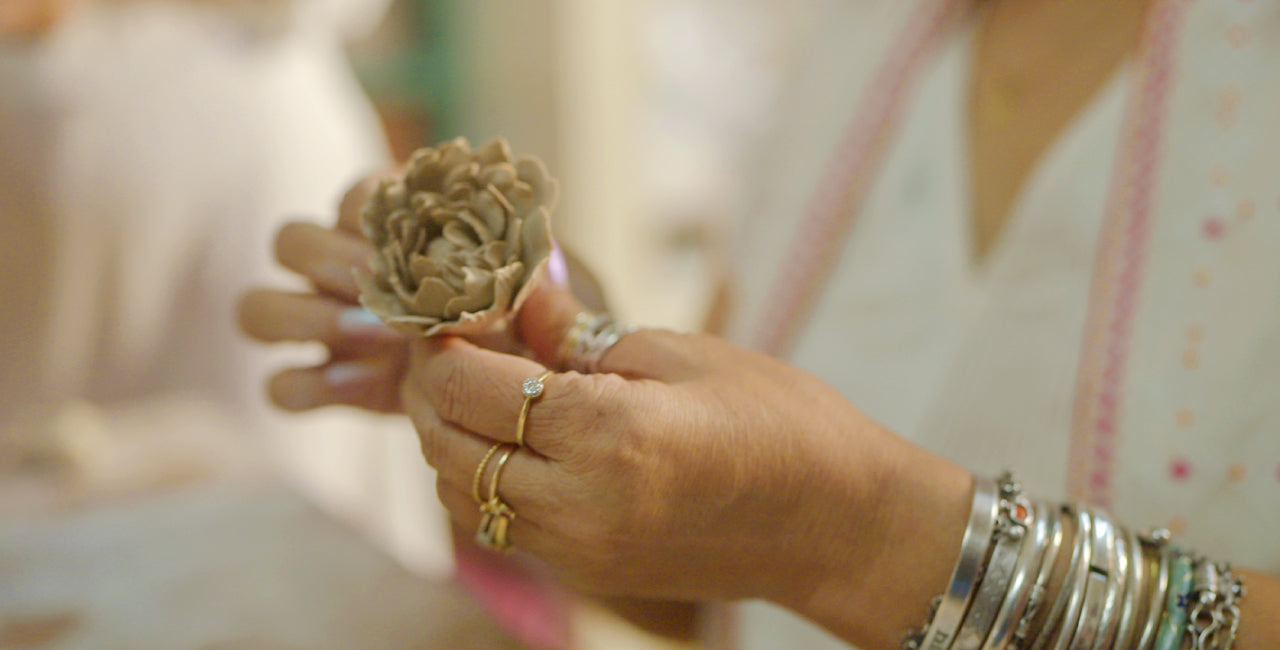 Handmade Ceramics