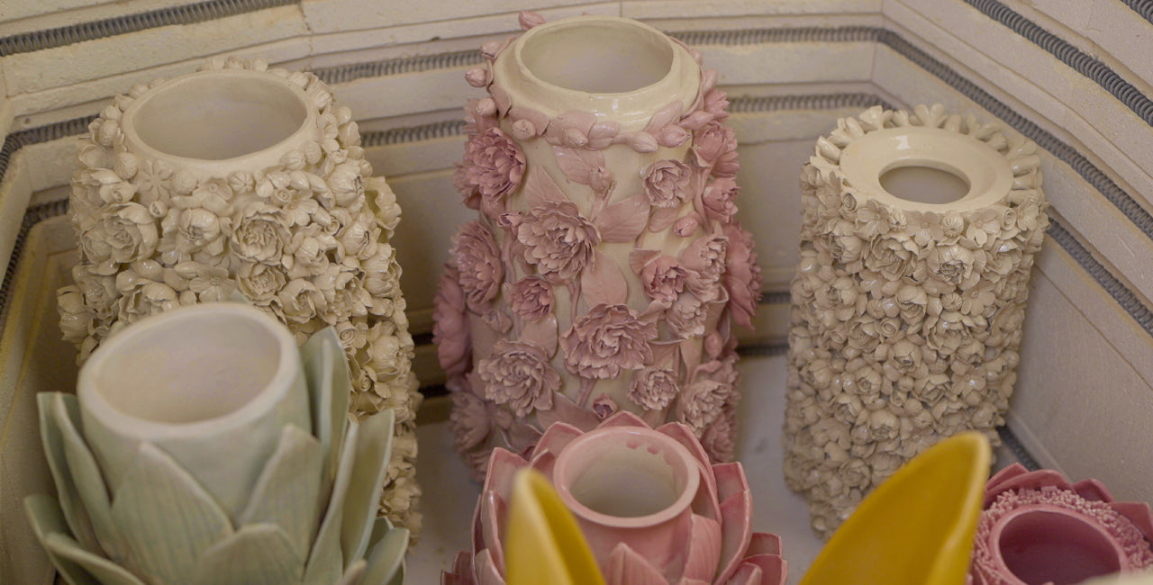 Handmade Ceramics