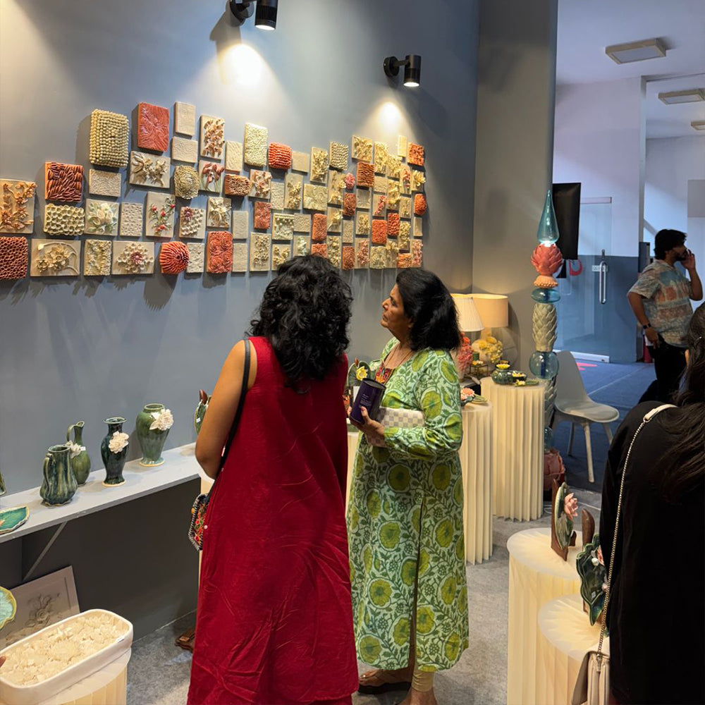 DESIGN DEMOCRACY, HYDERABAD