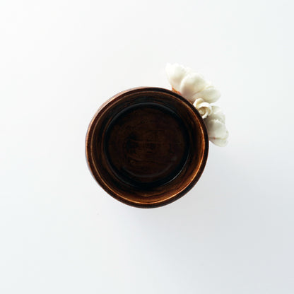 Floral Ceramic Oil Diffuser