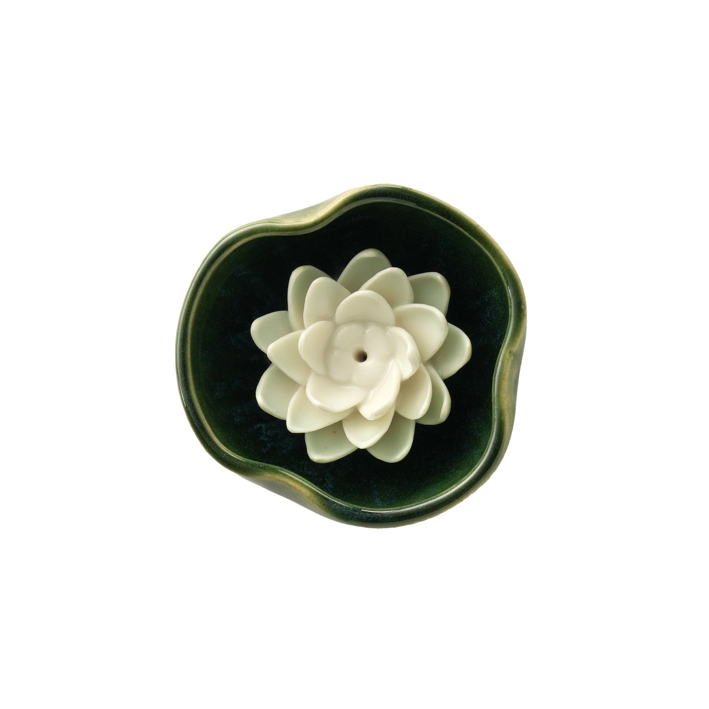 Plain Bowl Incense Holder