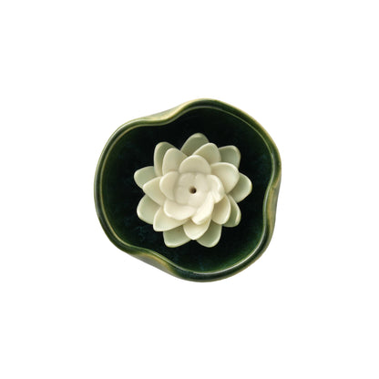 Plain Bowl Incense Holder