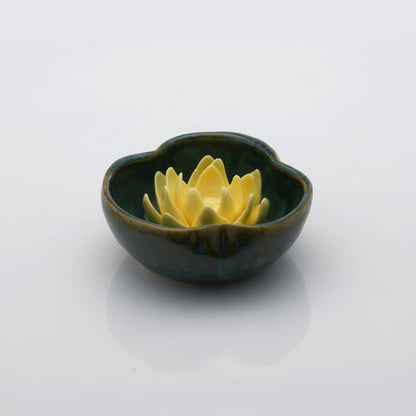 Plain Bowl Incense Holder