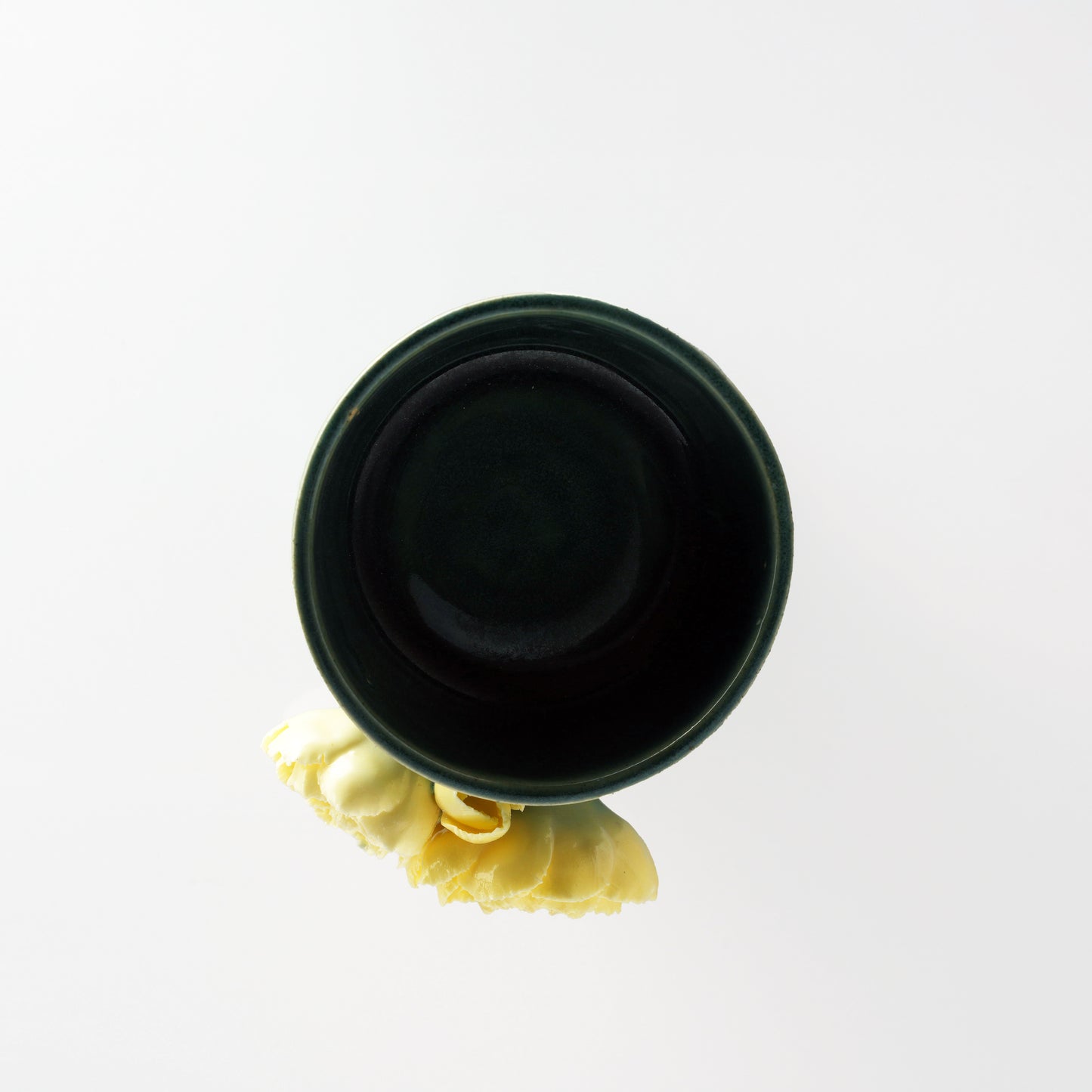 Floral Ceramic Oil Diffuser