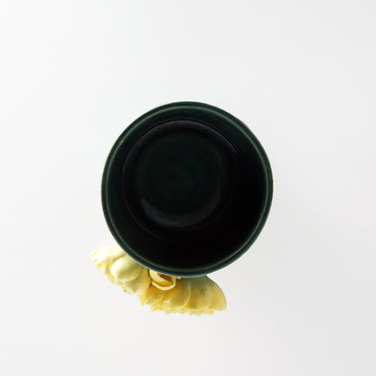 Floral Ceramic Oil Diffuser