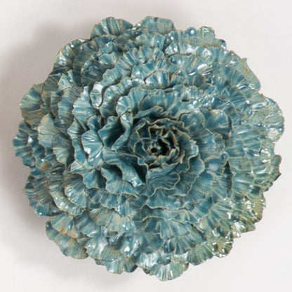 Peony Wall Flower