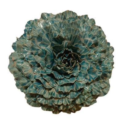 Peony Wall Flower