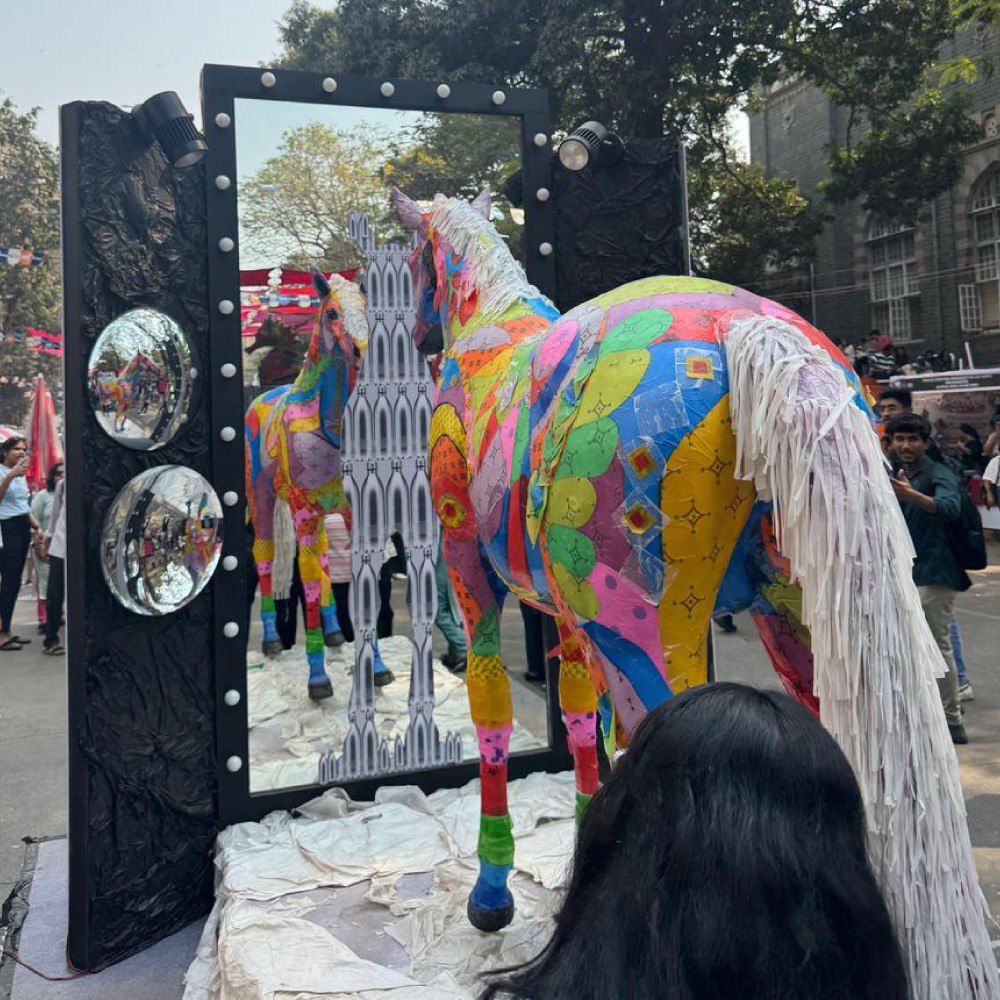 Kala Ghoda Arts Festival