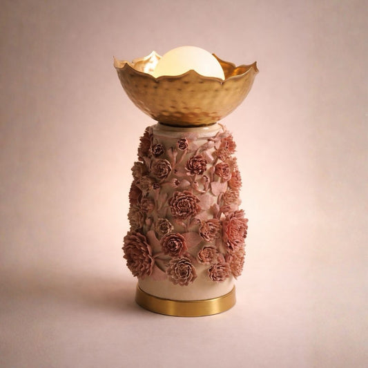 Blossom Glow Lamp