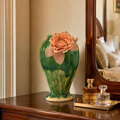 Flower Song Vase